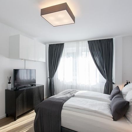 Main Apartment Frankfurt Offenbach Екстериор снимка